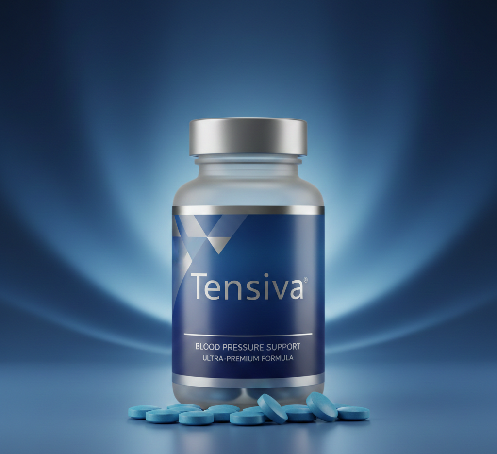 Tensiva Premium